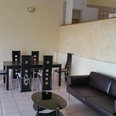 Appartement Cerbere Terrimbo Extérieur photo