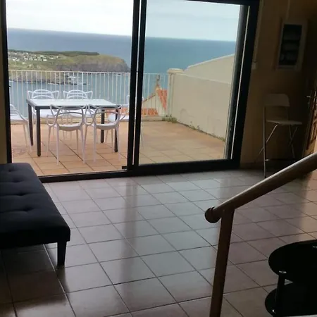 Appartement Cerbere Terrimbo Extérieur photo