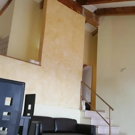 Appartement Cerbere Terrimbo Extérieur photo