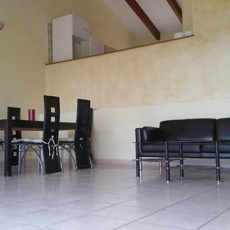 Appartement Cerbere Terrimbo Extérieur photo