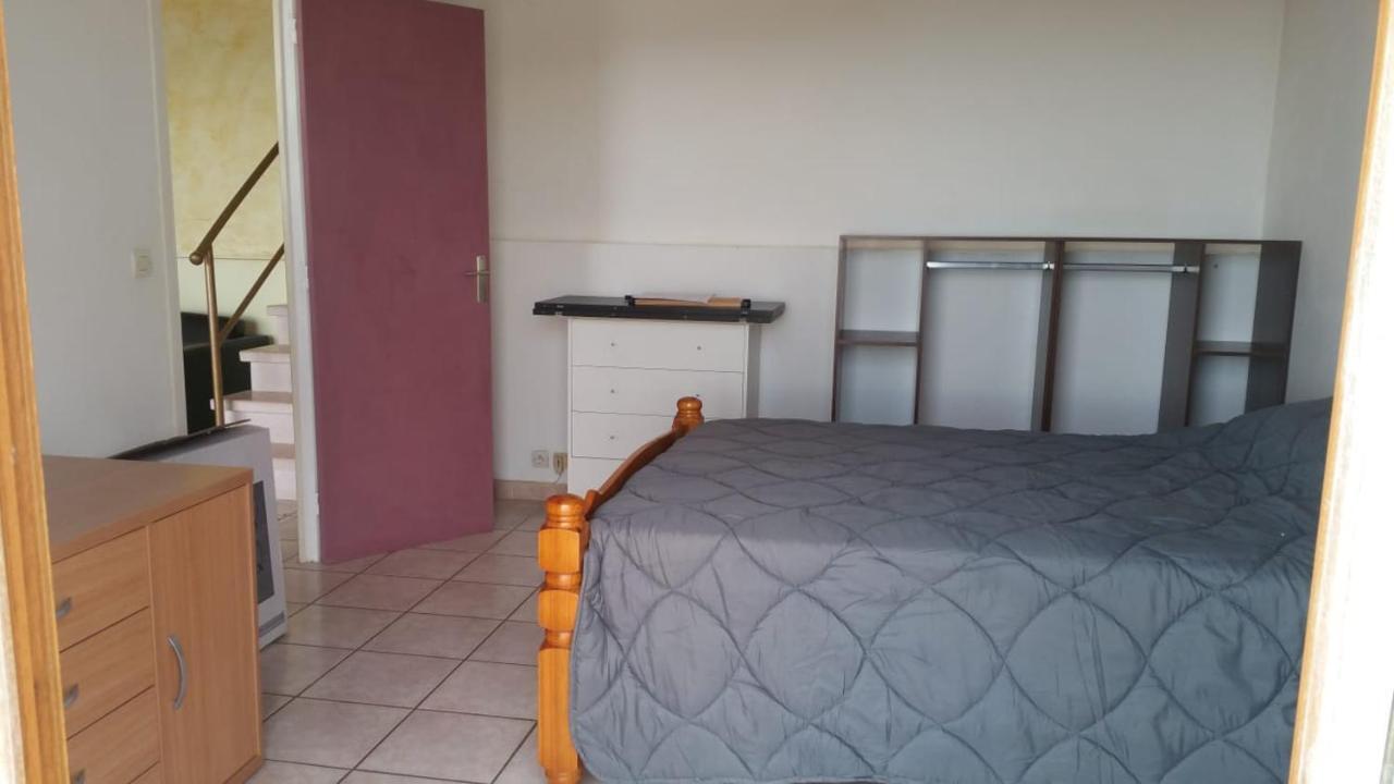 Terrimbo Apartment *