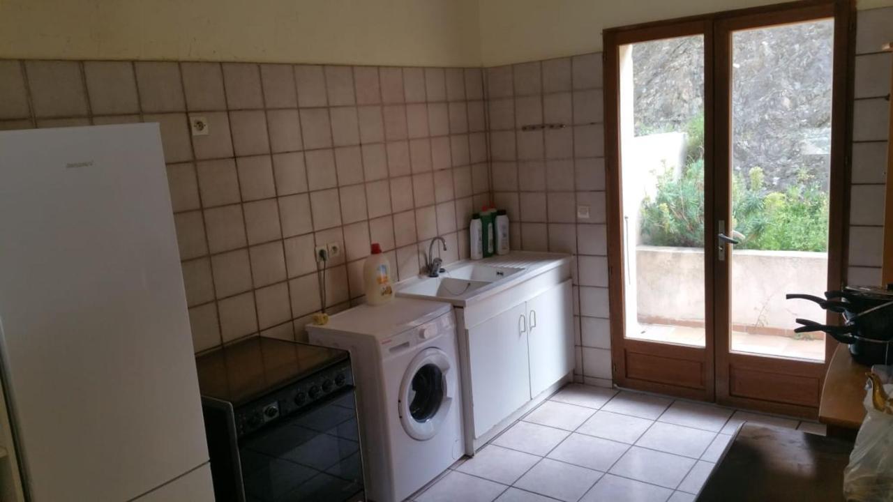 Terrimbo Apartment