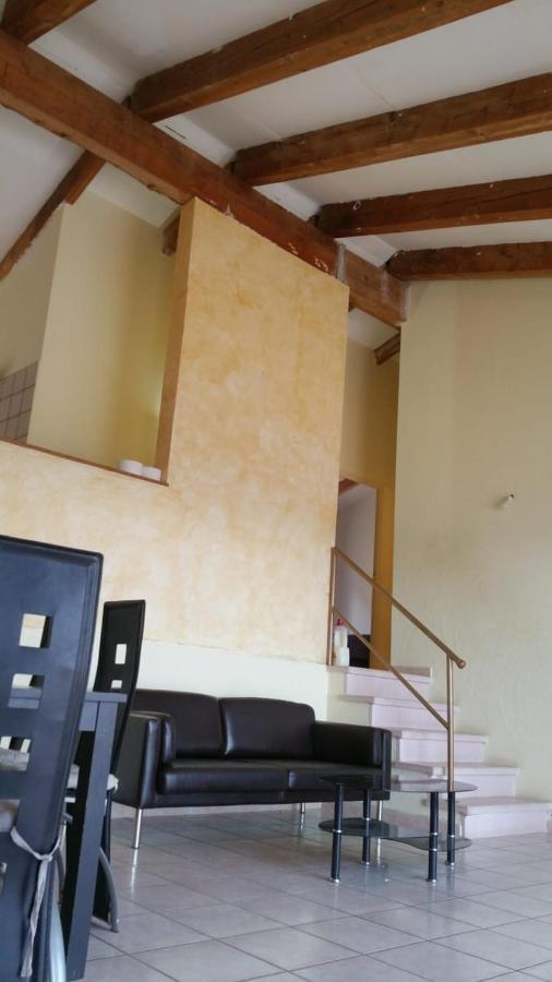Terrimbo Apartment Cerbere