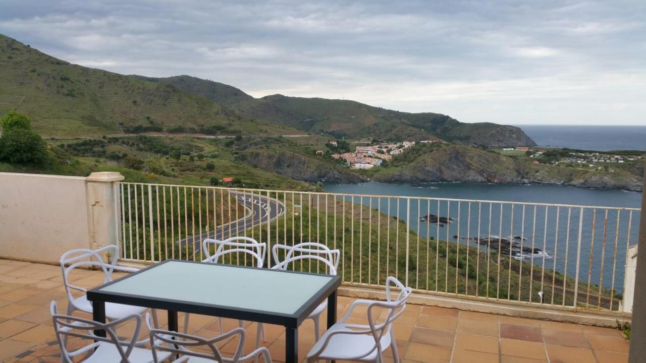 Apartment Terrimbo Cerbere